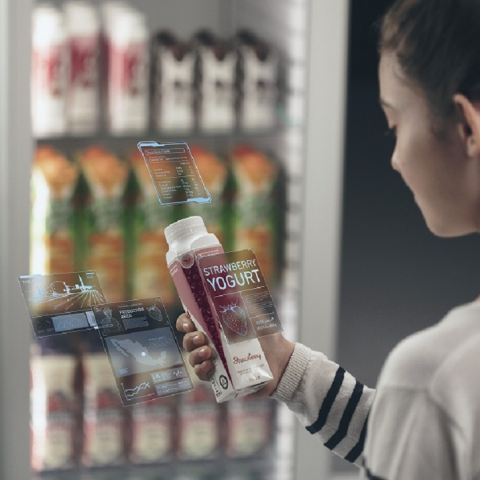 Go Nature. Go Carton: 3+1 πράγματα που πρέπει να γνωρίζεις για τις χάρτινες συσκευασίες Tetra Pak 