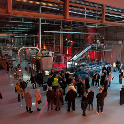 Καλπάκι, Ιωαννίνων