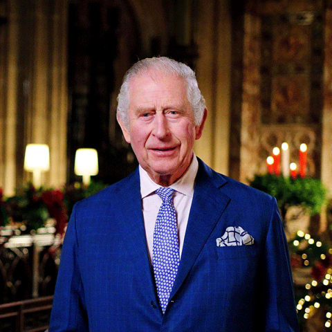 Βασιλιάς Κάρολος