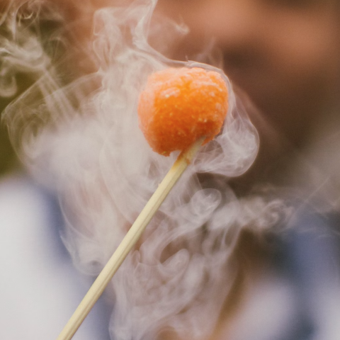 Επικίνδυνο το νέο trend στο Tik Tok @unsplash