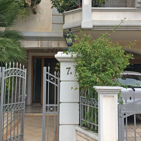 Ο απαγχονισμός του 50χρονου στο Μοσχάτο αποδείχτηκε έγκλημα μετά την ομολογία της 47χρονης