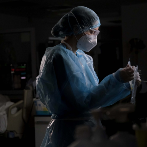 @Alexandros Michailidis / SOOC