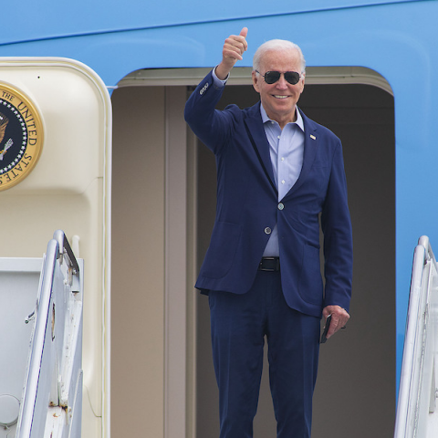 Τζο Μπάιντεν