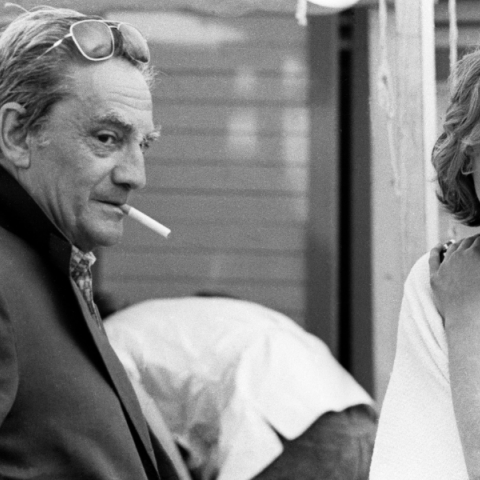 Το πιο όμορφο αγόρι του κόσμου 