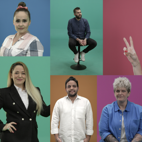 teleperformancd greece womens day