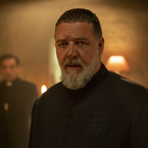 Ο Εξορκιστής του Βατικανού 