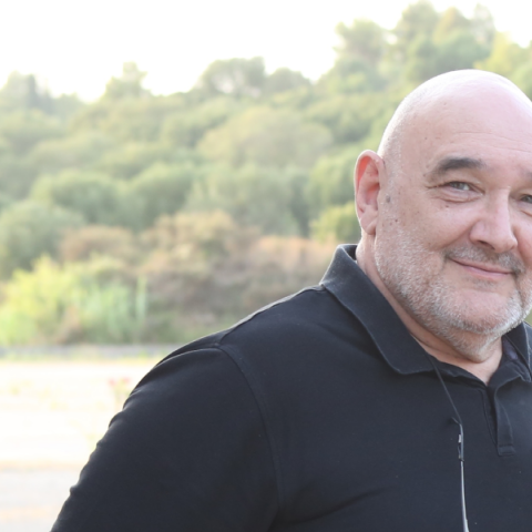 Τάσος Γερμενής