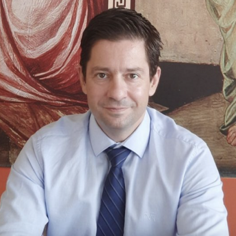 ΕΚΠΑ: Νέος πρύτανης ο πρόεδρος της Ιατρικής, Γεράσιμος Σιάσος