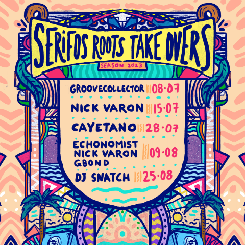 serifos_roots_takeovers_summer_2023_poster