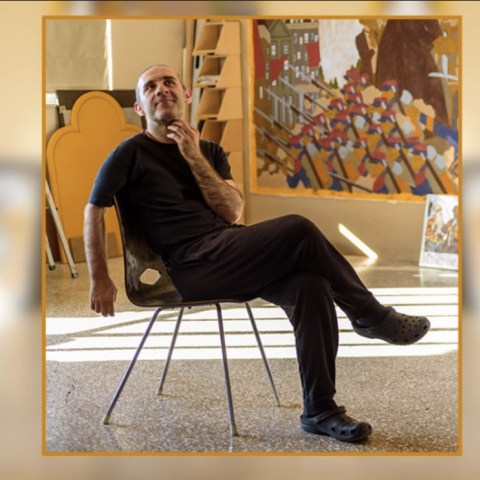 Στέλιος Φαϊτάκης