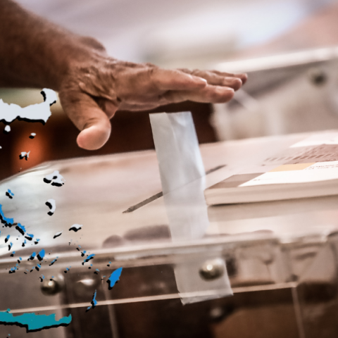 Αυτοδιοικητικές εκλογές 2023