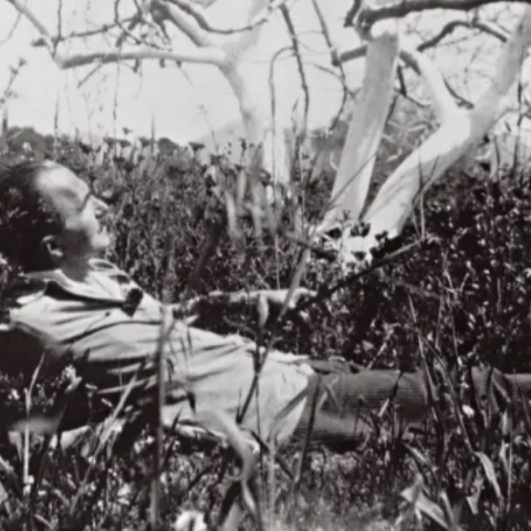 «Δε φοβάμαι τίποτα - Δεν ελπίζω τίποτα - Είμαι ελεύθερος» - Σαν σήμερα, 26 Οκτωβρίου 1957 πέθανε ο Νίκος Καζαντζάκης