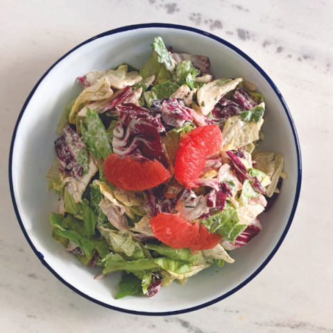 Marketta: Η μικρή «μαγική» αγορά της οδού Λέκκα