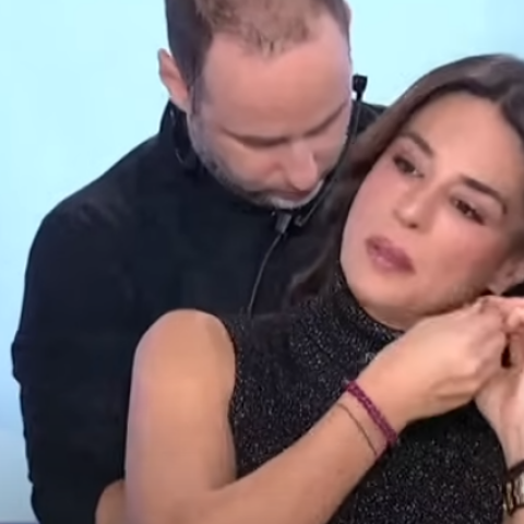 ΕΡΤ: Απρόοπτο στον «αέρα» με την Αλεξάνδρα Δουβαρά