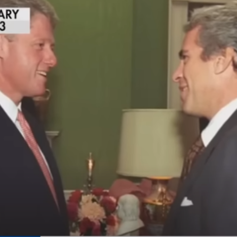 Έπσταϊν: Γιατί το όνομα του Μπιλ Κλίντον αναφέρεται τόσο συχνά στην «αμαρτωλή» λίστα