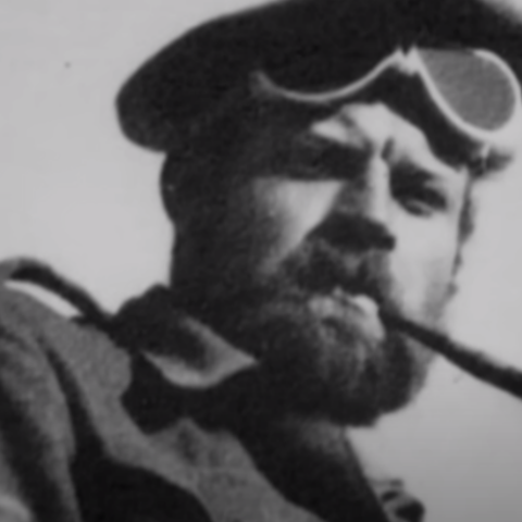 Β' Παγκόσμιος Πόλεμος: Πέθανε στα 103 του ο Μάικ Σάντλερ 