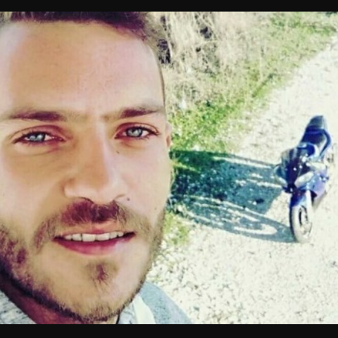 Ο 31χρονος Μπάμπης Κούτσικος δολοφονήθηκε στο Μεσολόγγι