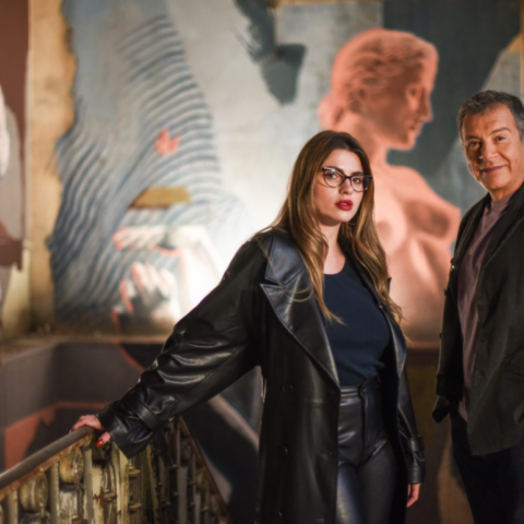 «Πρωταγωνιστές»: Παιδιά ομόφυλων ζευγαριών μίλησαν για τη ζωή τους