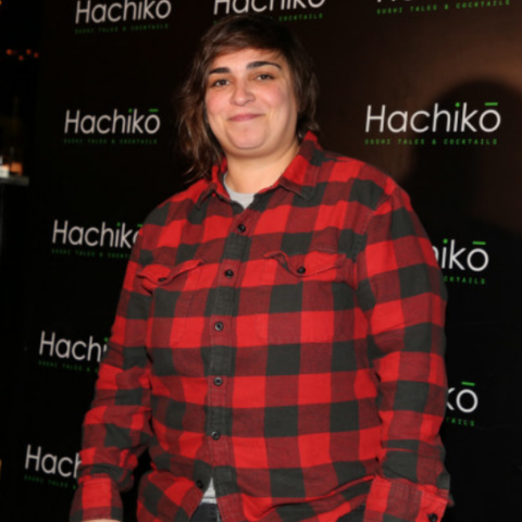 Ντέμη Γεωργίου για τον πολιτικό γάμο ομόφυλων : «Ευχαριστώ για το νομοσχέδιο, αλλά θέλω να ντυθώ νυφούλα»