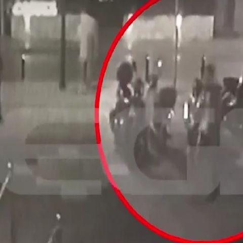 Πού είναι οι κάμερες σε δημόσιους χώρους οέο;