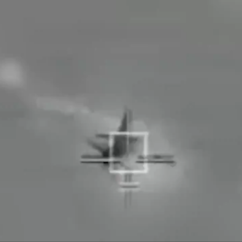 Βίντεο του IDF δείχνει το σύστημα αναχαίτισης drones - «Το 99% των απειλών κατά του Ισραήλ αναχαιτίστηκαν»