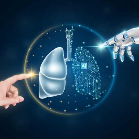 Πρόληψη και εξελίξεις στη θεραπεία του καρκίνου του πνεύμονα