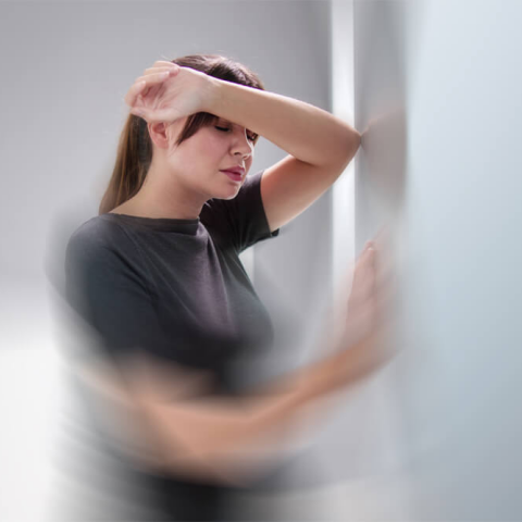 Τι συμβαίνει όταν χάνουμε την ισορροπία μας λόγω επίμονης ζάλης;