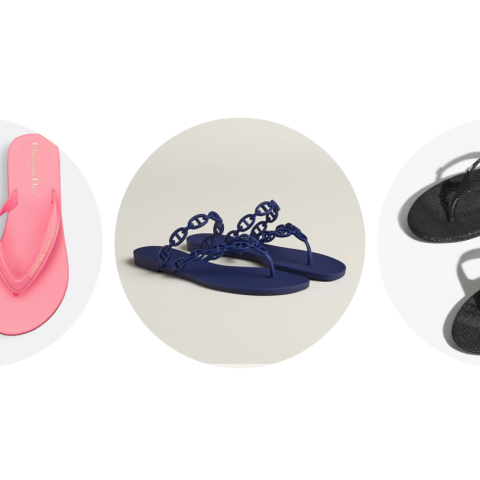 Παπούτσια παραλίας: Τα σχέδια που ξεχωρίσαμε στην αγορά