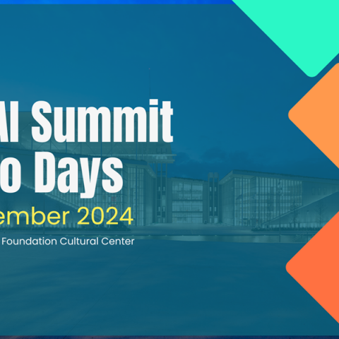 GenAI Summit 2024 - Demo Days: Η Τεχνητή Νοημοσύνη από τη Θεωρία στην Πράξη