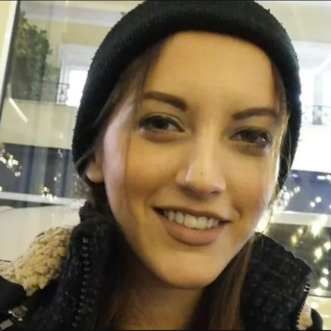 Η Κυριακή Γρίβα 