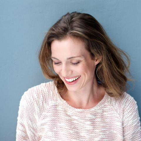 Πώς διώχνει τη θλίψη από το πρόσωπο ο... οδοντίατρος;