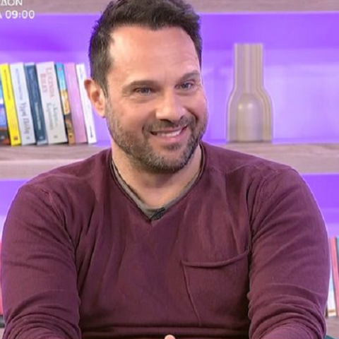 Μέμος Μπεγνής: Όταν δέχθηκα κακή συμπεριφορά από σκηνοθέτη, έφυγα από την παράσταση