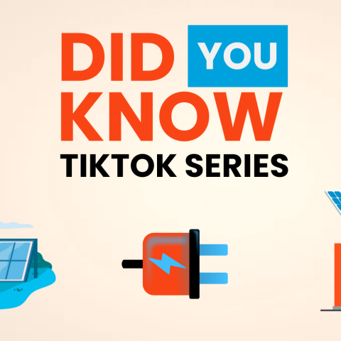  TikTok Series: Όλα όσα δεν ήξερες για την πράσινη δύναμη της ΔΕΗ