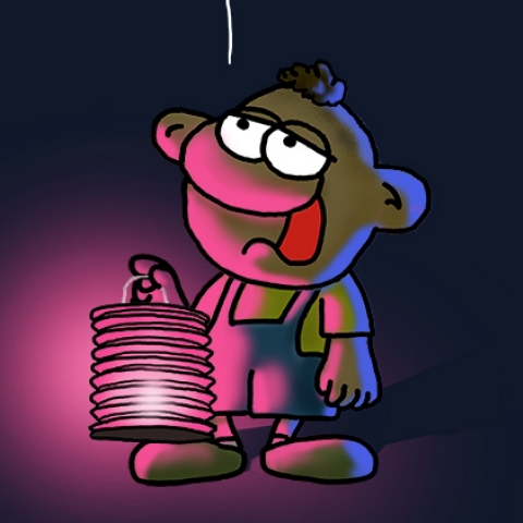 Αρκάς: Ω Γλυκύ Μου Έαρ - Η «νυχτερινή» καλημέρα της Μεγάλης Παρασκευής