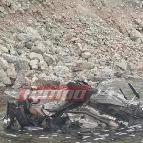 Θρήνος στη Φωκίδα: 27χρονη σκοτώθηκε όταν το ΙΧ έπεσε σε γκρεμό