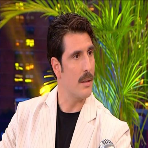 Γιώργος Γεροντιδάκης: Υπήρχαν στιγμές που δεν είχα να φάω