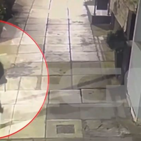 Έκρηξη στη Θεσσαλονίκη:  Καρέ- καρέ οι κινήσεις της 38χρονης πριν και στην τοποθέτηση της βόμβας