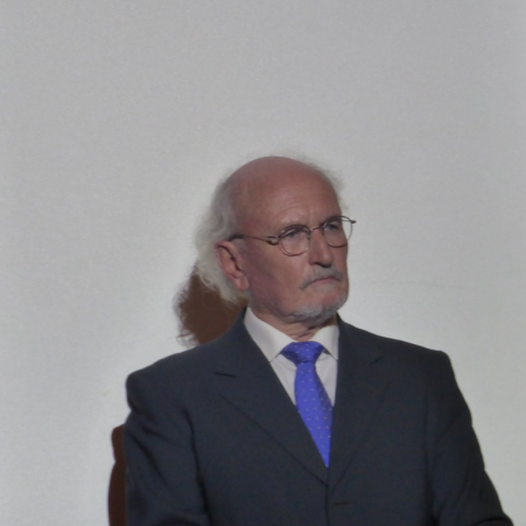 Πέθανε ο καθηγήτης Αρχαιολογίας Πάνος Βαλαβάνης 