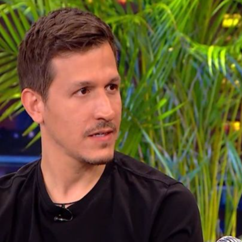 Γιάννης Τσιώρης: Πούλησα την εταιρεία μου για 360 εκατομμύρια δολάρια, δεν έχω πια οικονομικό άγχος