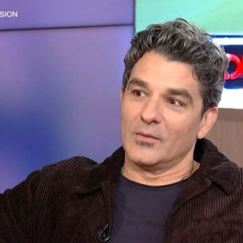 Ο Πέτρος Λαγούτης αποκάλυψε πως έγινε η πρόταση για το Big Brother - Είχα ενστάσεις, αλλά με έπεισαν