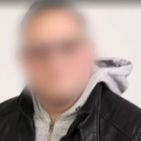 Λάρισα: Προφυλακίστηκε ο 21χρονος μητροκτόνος 