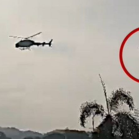 Τραγωδία στην Φινλανδία μετά από σύγκρουση δυο ελικοπτέρων: Όλοι οι επιβάτες νεκροί