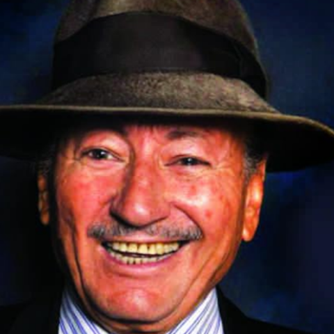 Πέθανε ο βραβευμένος Αλγερινός σκηνοθέτης Μοχάμεντ Λάχνταρ Χαμίνα σε ηλικία 95 ετών