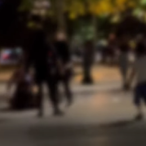 Θεσσαλονίκη: Άγριος ξυλοδαρμός μεταξύ ανήλικων κοριτσιών στην Αριστοτέλους