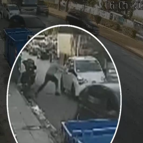 Απαγωγή στον Υμηττό: Ο απαχθείς είχε γνωριστεί με έναν εκ των δραστών - Έστελνε μηνύματα στην κοπέλα του