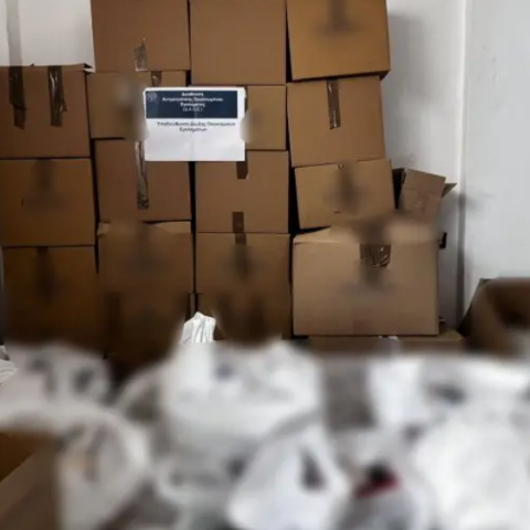 Στο φως της δημοσιότητας έρχονται διάλογοι του κυκλώματος που εξαπατούσε τον ΕΟΠΥΥ μέσω εικονικών συνταγογραφήσεων