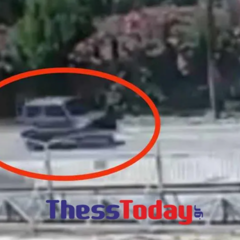 Θεσσαλονίκη: Οι κινήσεις των Τούρκων μαφιόζων και των πρακτόρων της ΕΥΠ - Βίντεο ντοκουμέντο