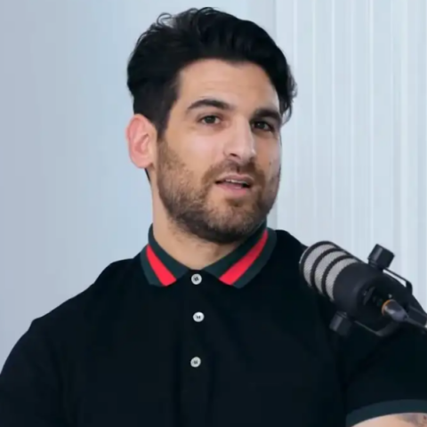 Ο Ετεοκλής Παύλου