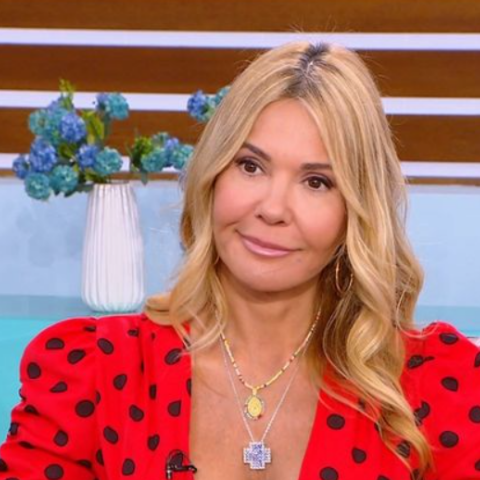 Το σπάνιο πρόβλημα υγείας της εγγονής της Χριστίνας Παππά: Ήταν το δεύτερο περιστατικό παγκοσμίως