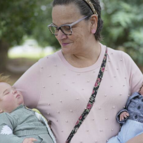 Βραζιλία: Η τρέλα για κούκλες που μοιάζουν με πραγματικά μωρά γίνεται αντικείμενο πολιτικού debate